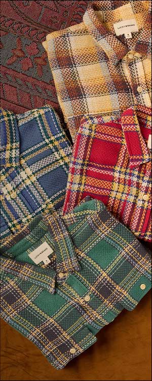 Shop men's button-downs