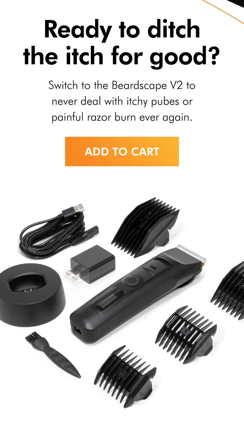 Ready to ditch the itch for good?