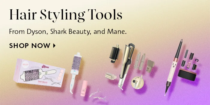 Hair Styling Tools