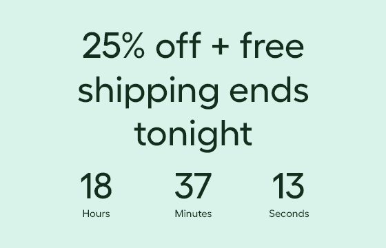 countdown timer
