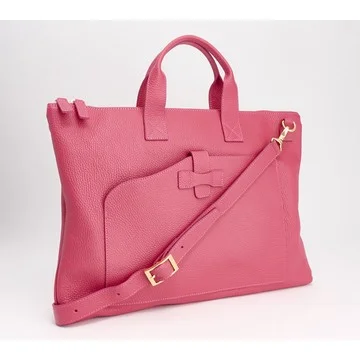 Terrida The 1088 Venetian Leather Large Tote