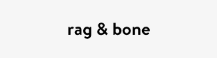 rag & bone