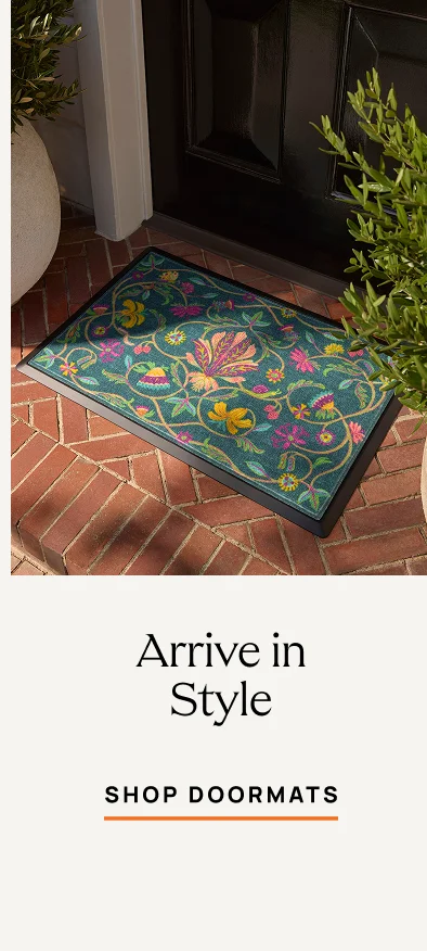 Shop Doormats