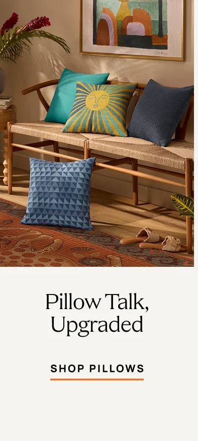 Shop Pillows