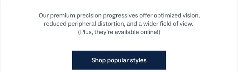 Shop popular styles