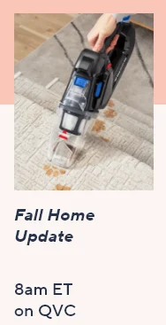 Fall Home Update