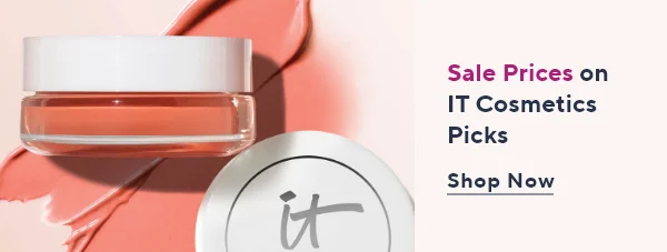 IT Cosmetics Sale