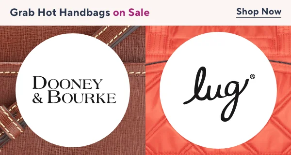 Handbag Sale