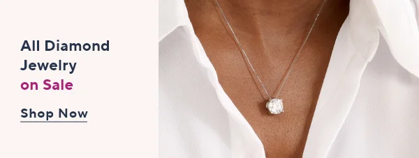 Diamond Sale