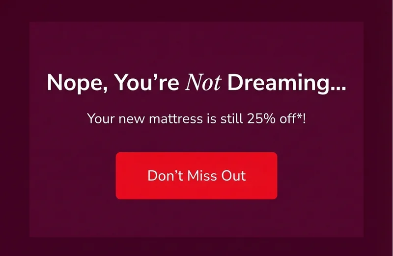 Presidents Day Sale