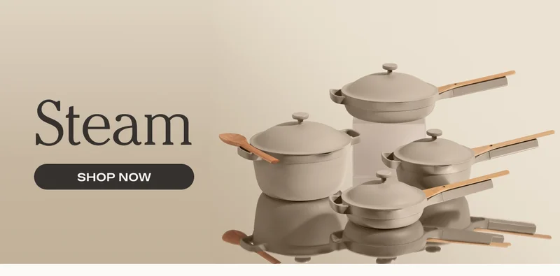Steam