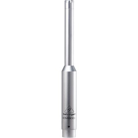 Behringer discount code Ultra-Linear Omni-Directional Measurement Condenser Microphone, 20-20000Hz Frequency Response, 200 Ohms Impedance