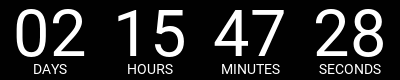 Countdown