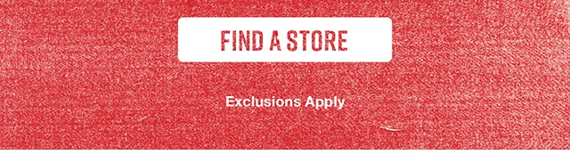 Find A Store