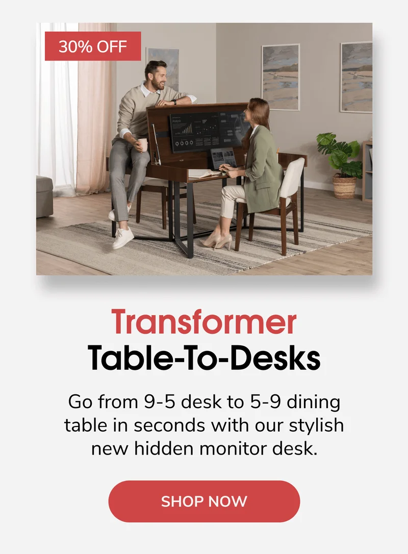 Shop Table-To-Desk Deals