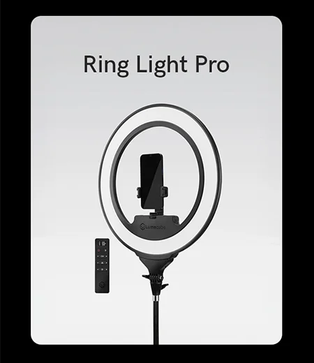 Ring Light Pro