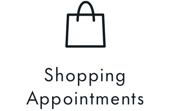 Shopping Appointments