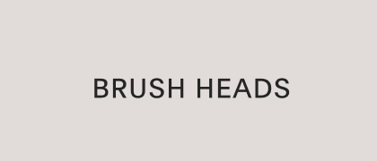 brush heads