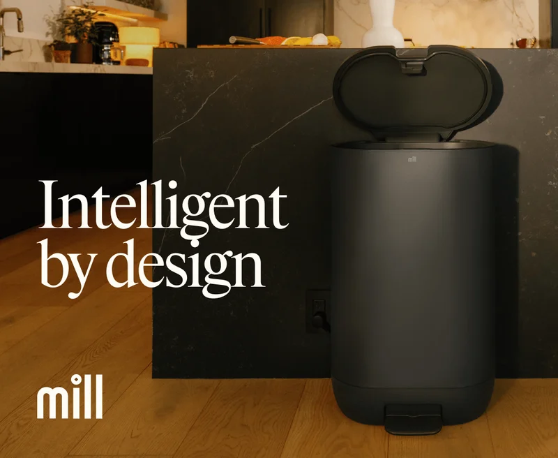 Intelligent by design