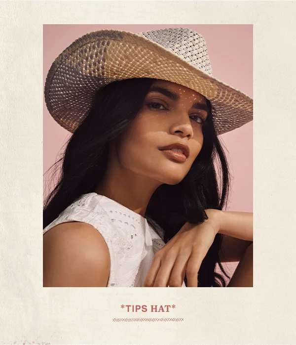 Tips Hat