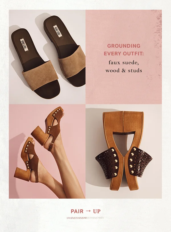 Pair Up