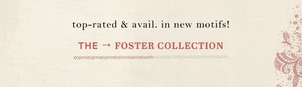 The Foster Collection
