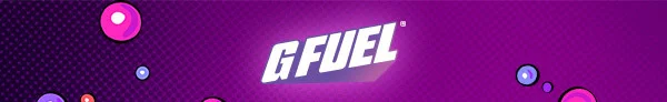 G Fuel®