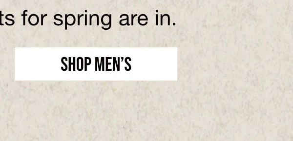 SHOP MEN'S