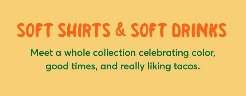 100% Soft