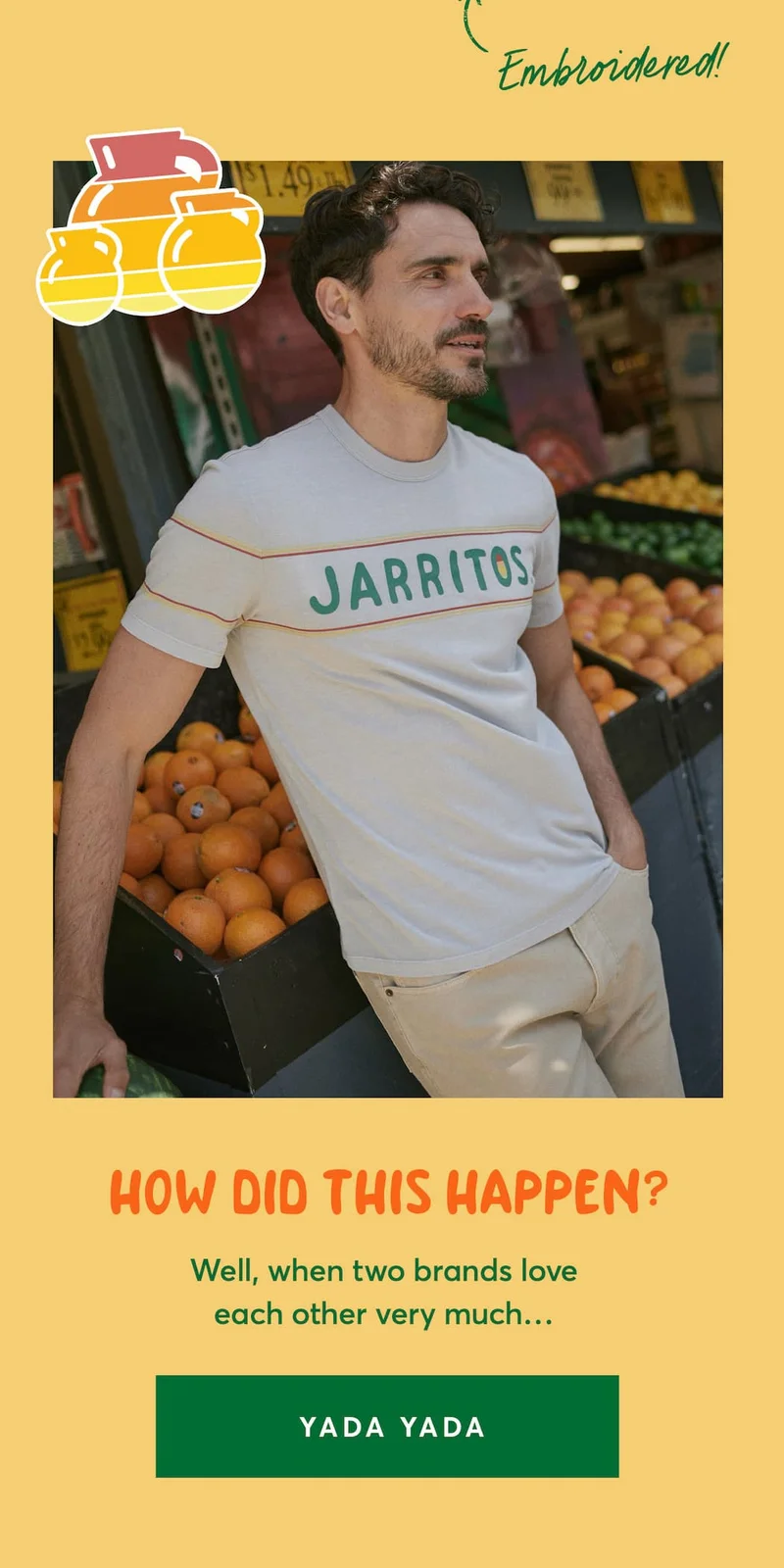Jarritos