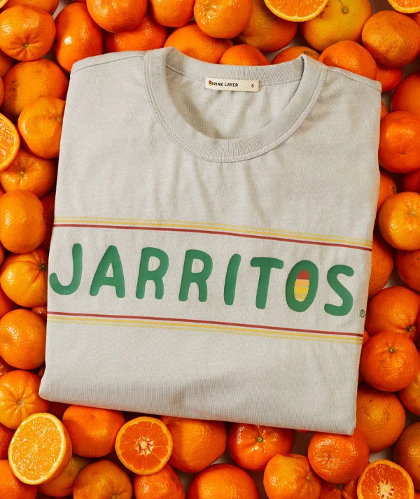 Jarritos