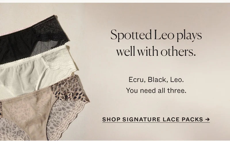 Spotted Leo plays well with others.