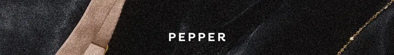 Pepper