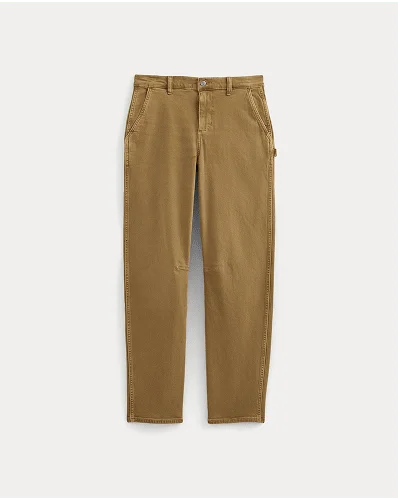Image | Workwear Jean | Ermine Wash