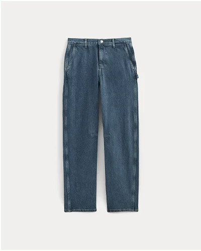 Image | Workwear Jean | Hanoi Stone