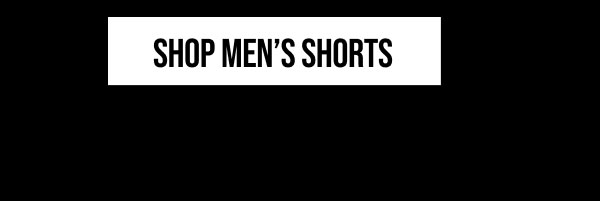 Shop Men's Shorts