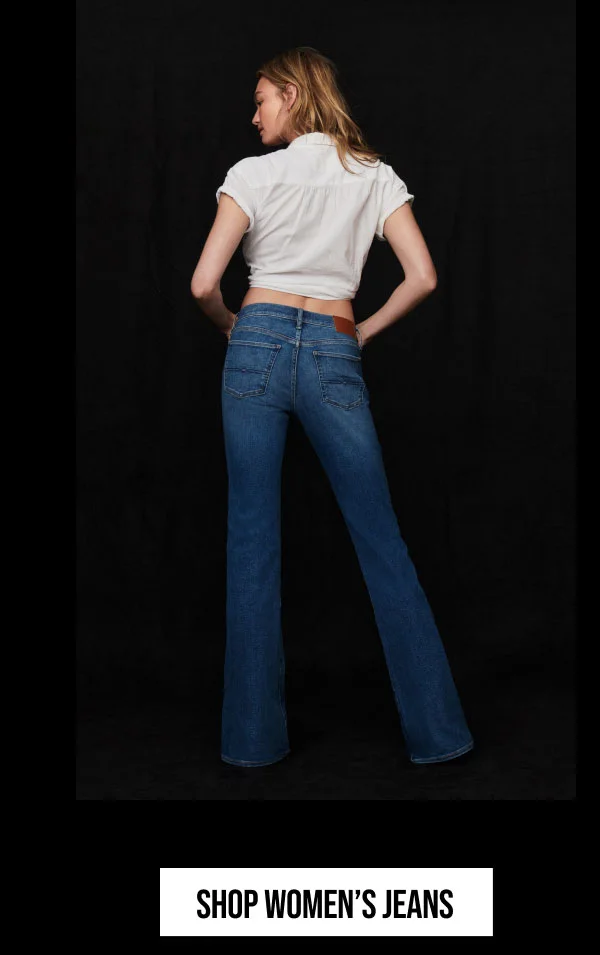 Shop Women's Jeans