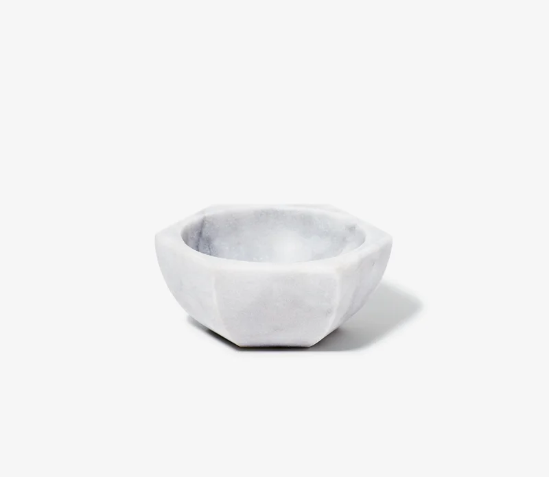 Image of Marble Accent Bowl