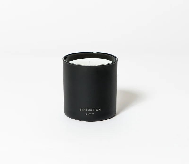 Image of Scented Candle