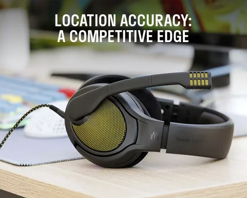 Drop + EPOS PC38X Yellow Gaming Headset | Shop Now >