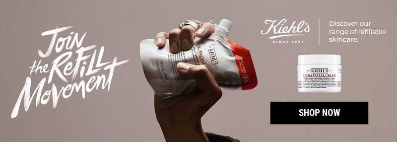 Join the refill movement