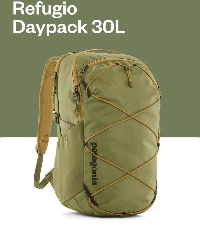 Refugio Daypack 30L