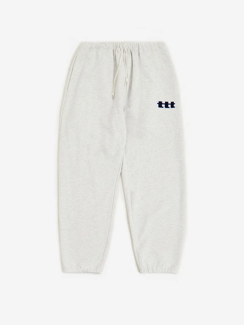 Image of TTT MSW Logo Sweatpants - Grey
