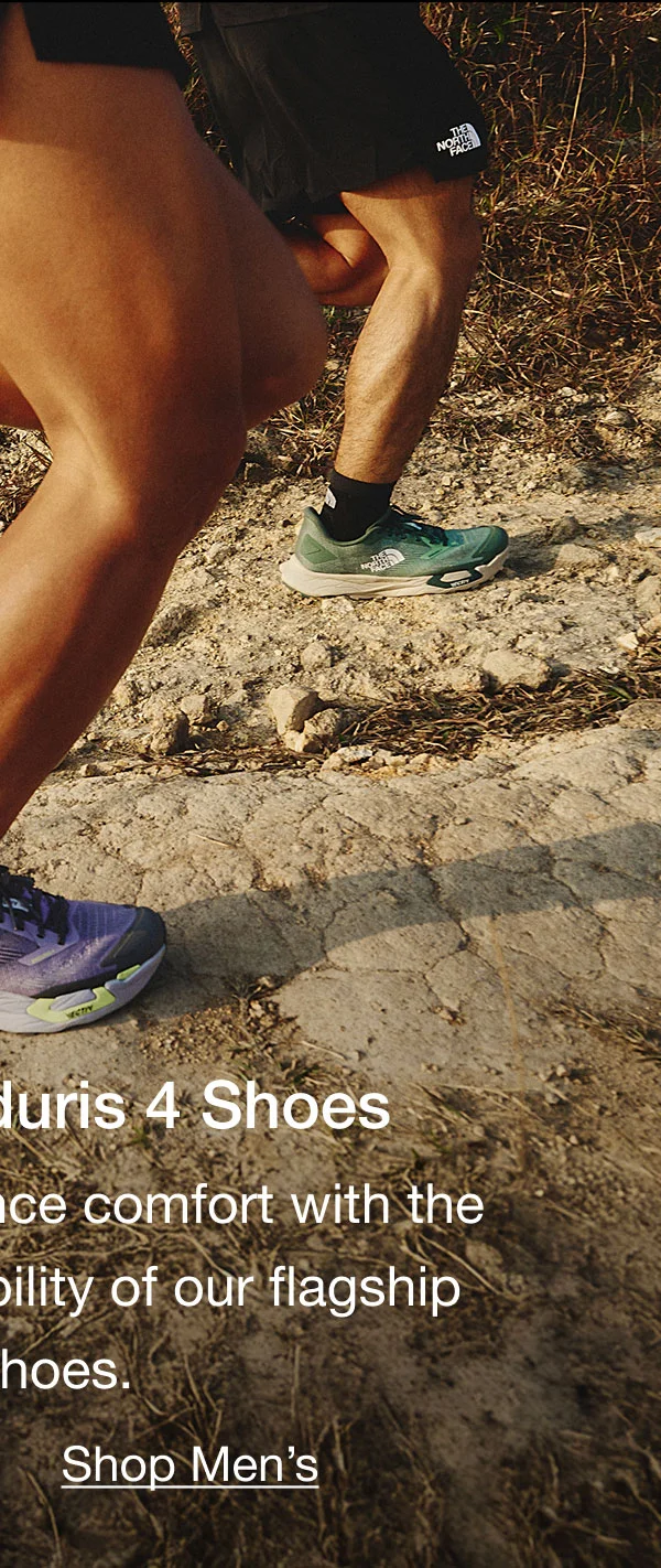 VECTIV Enduris 4 Shoes. Shop Men's