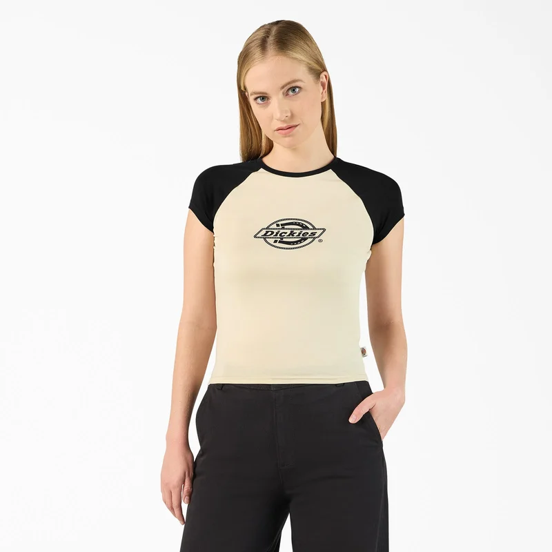 Women's Fort Shaw Raglan T-Shirt