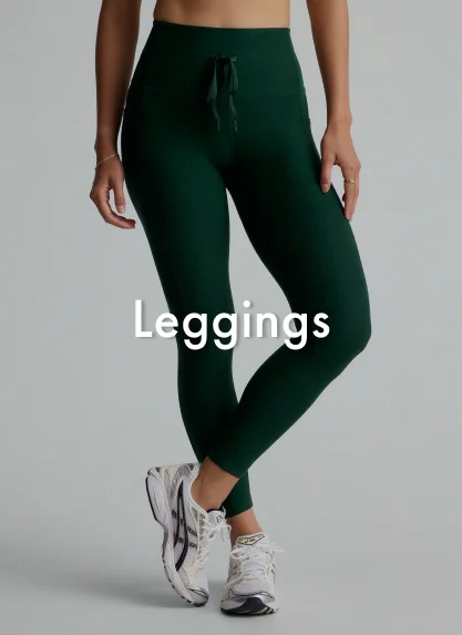 Shop Leggings