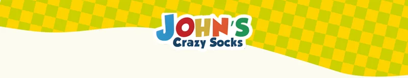 John's Crazy Socks