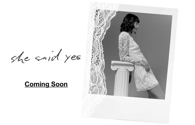 coming soon