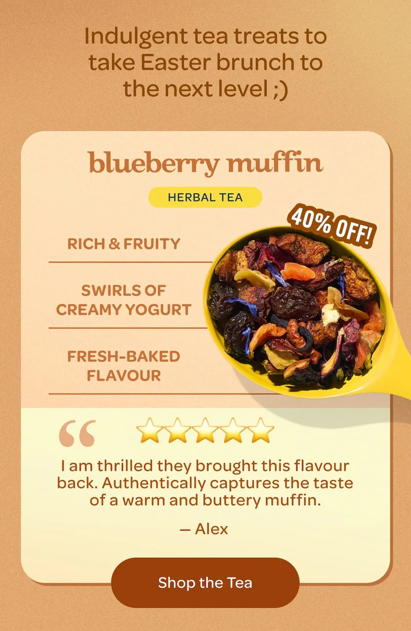 Shop the Tea