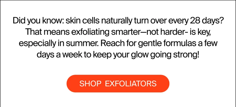 Shop Exfoliators